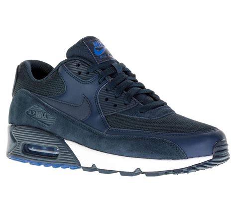 nike air max 90 essential blauw heren|Koop Nike Air Max 90 .